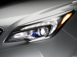 Buick Envision 2019