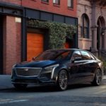 Cadillac CT6 V-Sport 2019