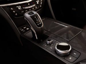 Cadillac CT6 V-Sport 2019