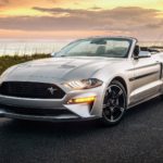 Ford Mustang California Special 2019