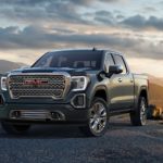 GMC Sierra Denali 2019