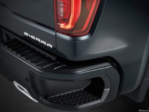 GMC Sierra Denali 2019