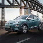 Hyundai Kona Electric 2018