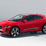 Jaguar I-Pace 2019