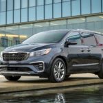 Kia Sedona 2019