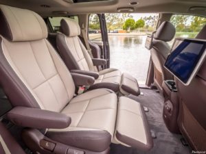 Kia Sedona 2019