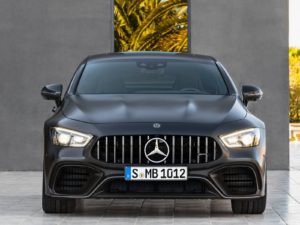 Mercedes AMG GT63 S 4 Door 2019