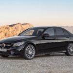 Mercedes-Benz C43 AMG 4Matic 2019
