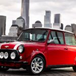 Mini Electric Concept 2018