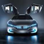 Pininfarina HK GT Concept 2018