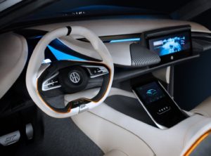 Pininfarina HK GT Concept 2018