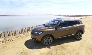 Renault Kadjar 2018