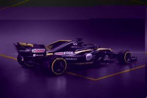 Renault RS18 2018