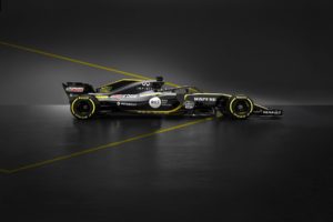 Renault RS18 2018