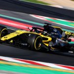 Renault RS18 2018