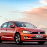 Volkswagen Polo_UK 2018