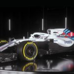 Williams FW41 2018