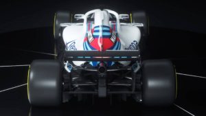 Williams FW41 2018