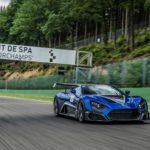Zenvo TSR-S 2019