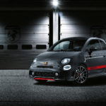 Abarth 695 XSR Yamaha 2017
