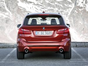 Bmw Serie 2 Active Tourer 2019