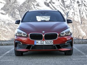 Bmw Serie 2 Active Tourer 2019