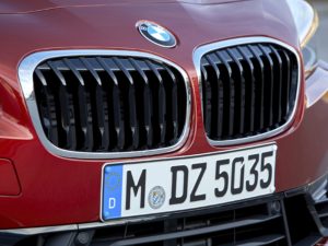 Bmw Serie 2 Active Tourer 2019