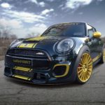 Manhart F300 2016 Mini Cooper JCW