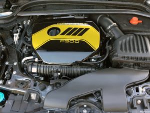 Manhart F300 2016 Mini Cooper JCW