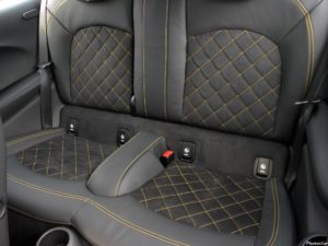 Manhart F300 2016 Mini Cooper JCW