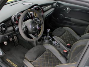 Manhart F300 2016 Mini Cooper JCW