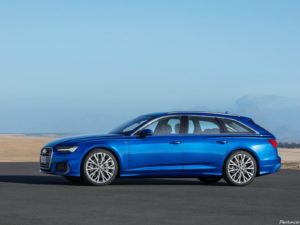 Audi A6 Avant 2019