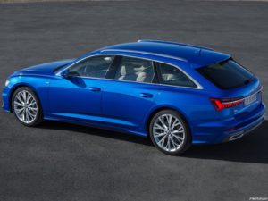 Audi A6_Avant 2019