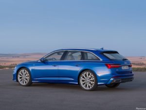 Audi A6_Avant 2019