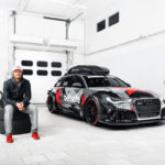 Audi RS6 DTM 2015 [Jon-Olsson]