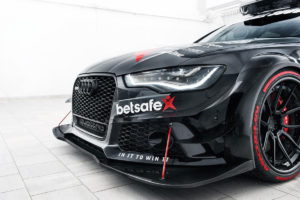 Audi RS6 DTM 2015 [Jon-Olsson]