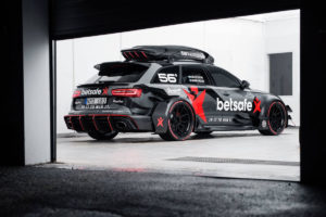 Audi RS6 DTM 2015 [Jon-Olsson]