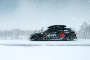 Audi RS6 DTM 2015 [Jon-Olsson]