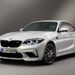 BMW M2 Competition 2019