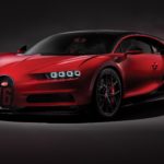 Bugatti Chiron Sport 2018