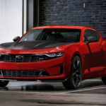 Chevrolet Camaro 2019