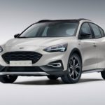 Ford Focus Active 2019