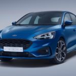 Ford Focus ST-Line 2019