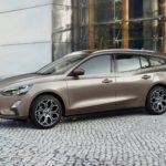 Ford Focus Wagon 2019