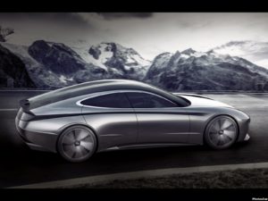 Hyundai Le Fil Rouge HDC-1 2018