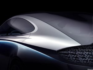 Hyundai Le Fil Rouge HDC-1 2018