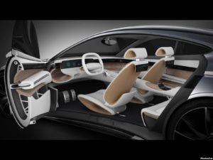 Hyundai Le Fil Rouge HDC-1 2018