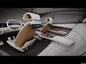 Hyundai Le Fil Rouge HDC-1 2018