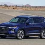 Hyundai US Santa Fe 2019