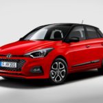 Hyundai i20 2019